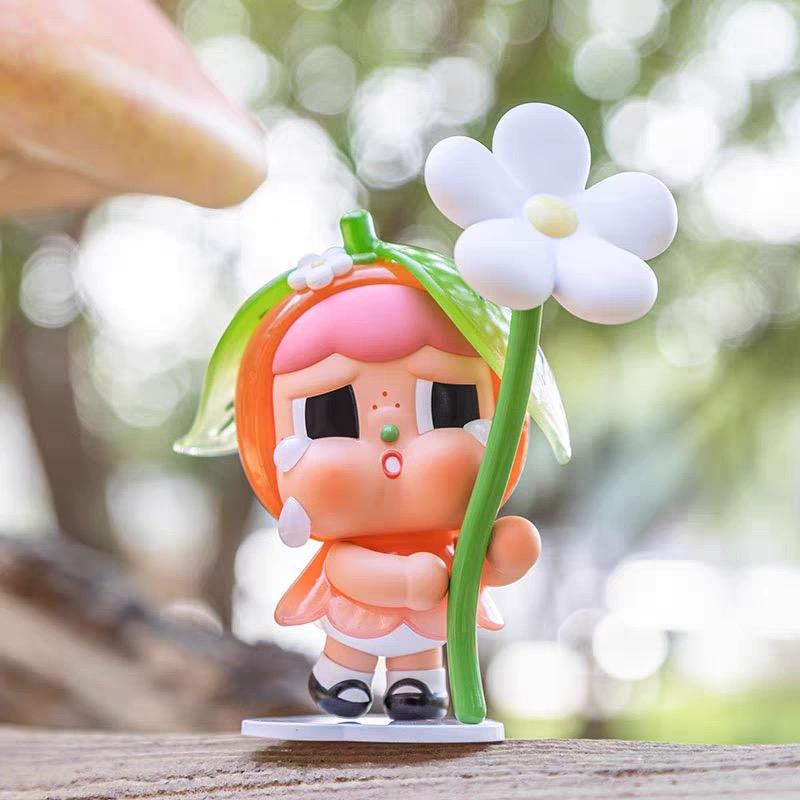 CRYBABY Sweet Sour Figure toy