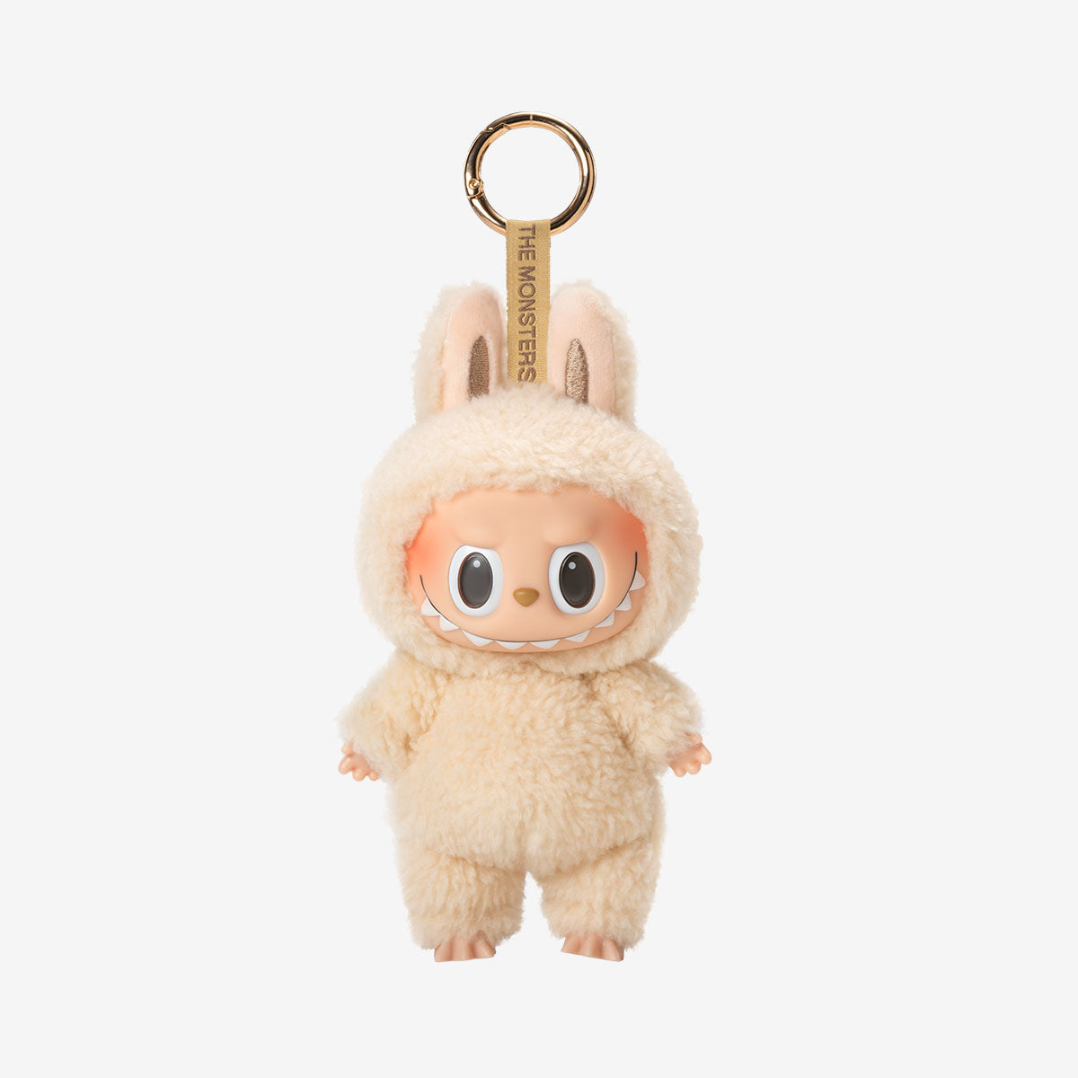 Labubu V1 THE MONSTERS - Exciting Macaron Vinyl Face Blind Box