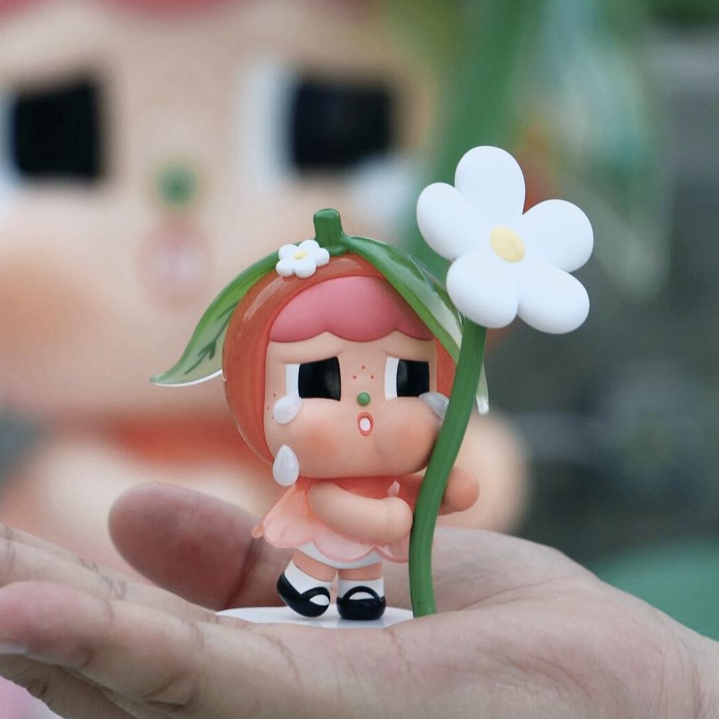 CRYBABY Sweet Sour Figure toy