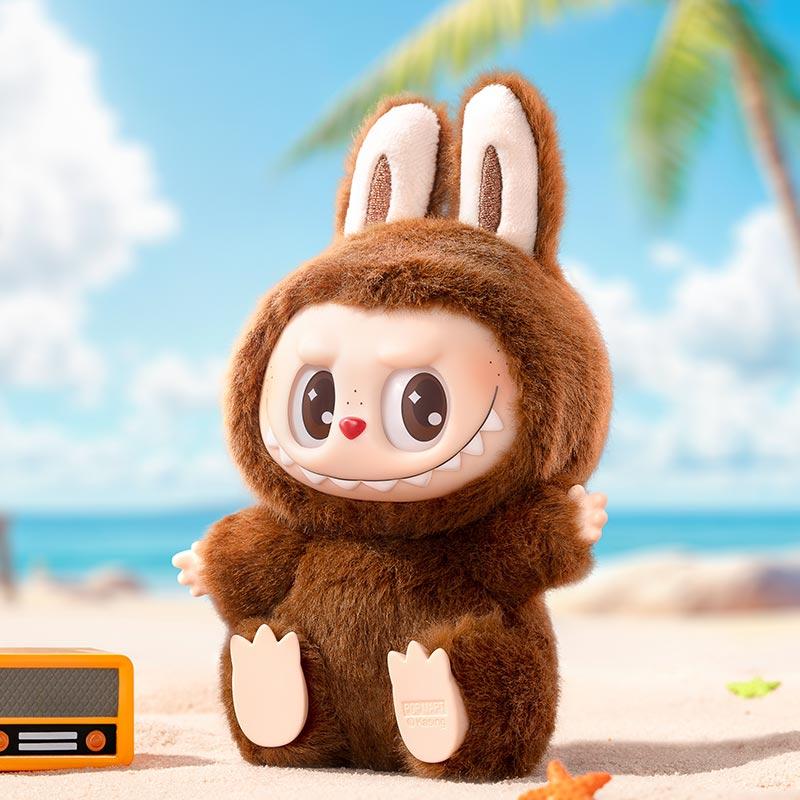 Labubu V2 THE MONSTERS - Have a Seat Vinyl Plush Blind Box