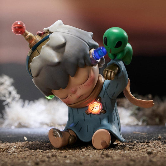 Hirono Echo Series Figures Blind Box toy
