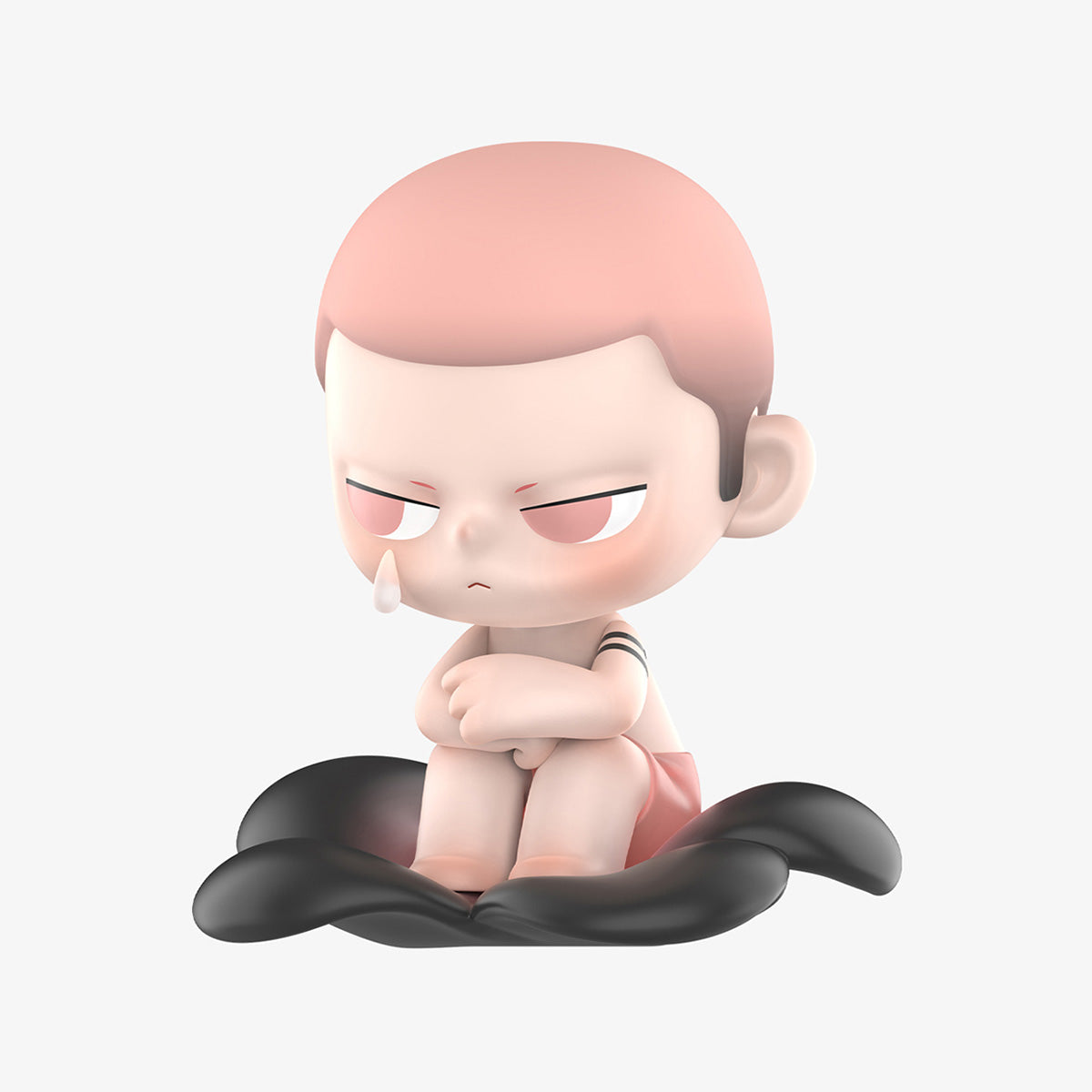 KUBO Breathing In Series Figures blind box