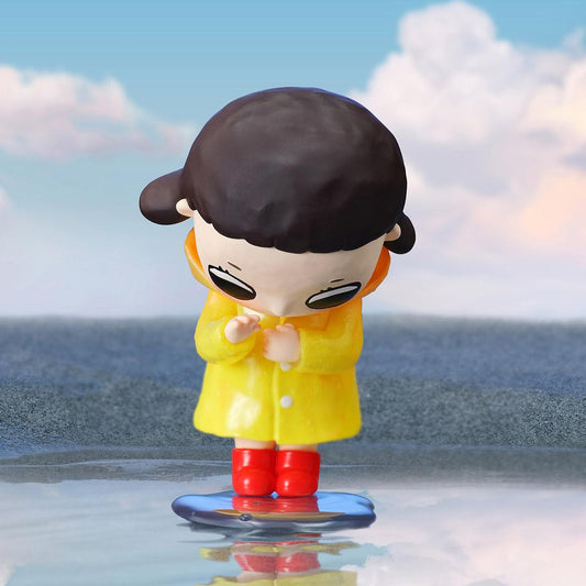 Nyota Growing up by Your Way Series Figures blind box