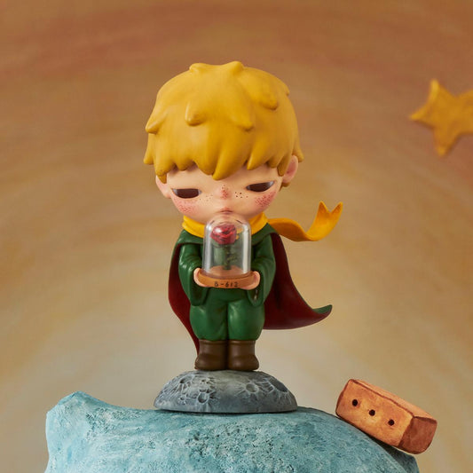 Hirono*Le Petit Prince Series Figures blind box toy