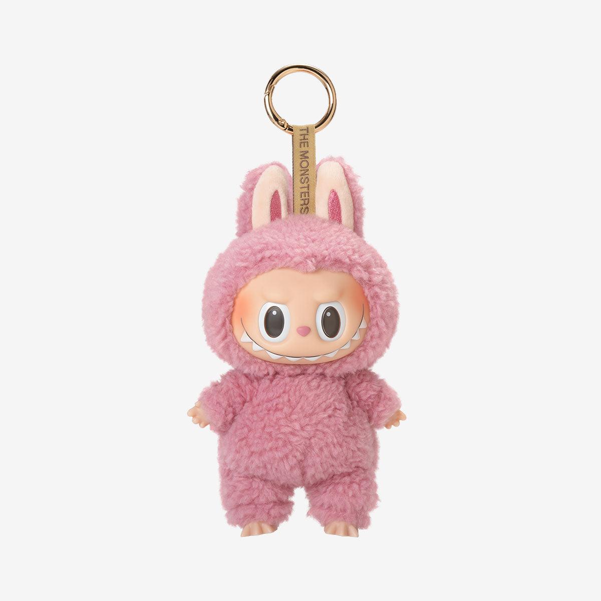 Labubu V1 THE MONSTERS - Exciting Macaron Vinyl Face Blind Box