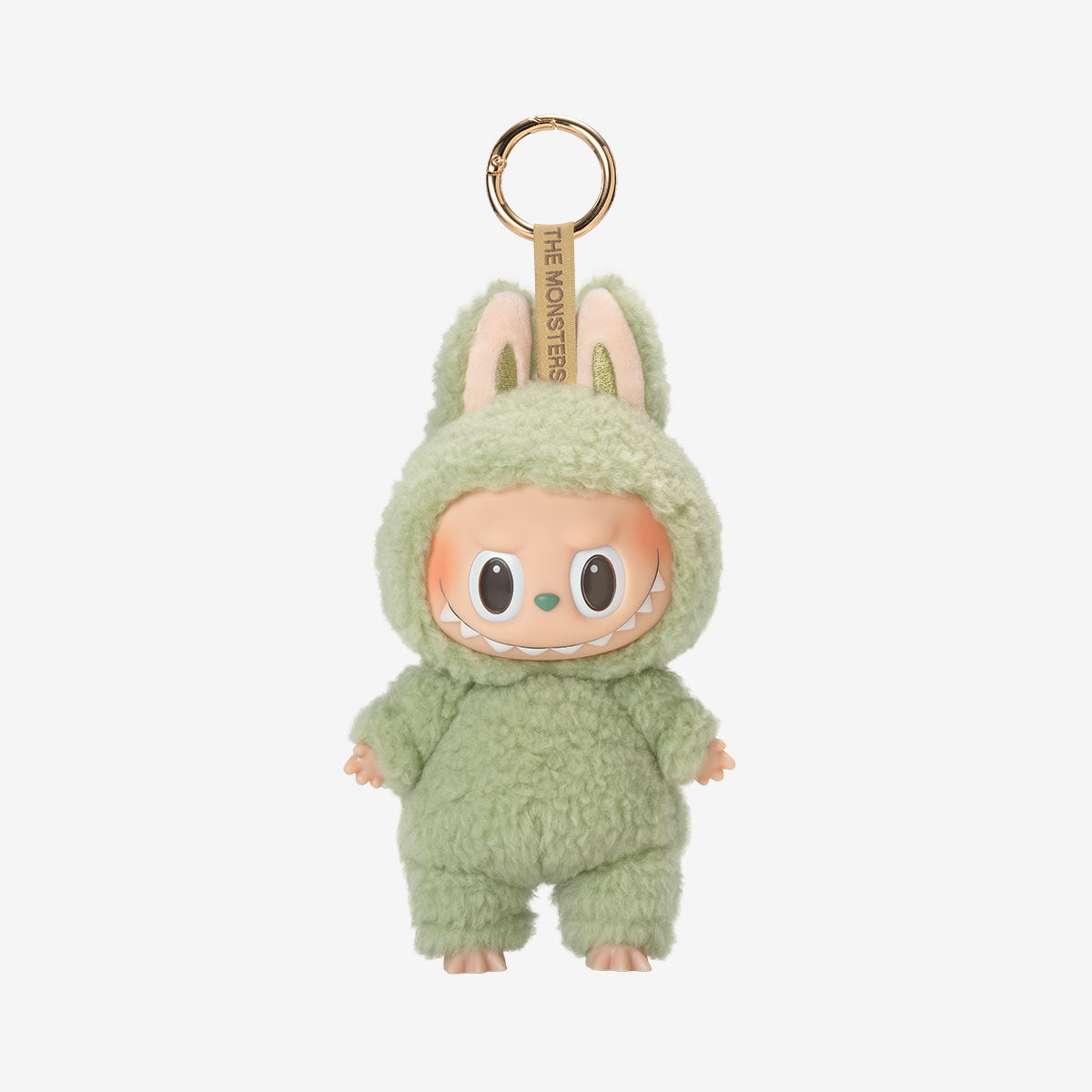 Labubu V1 THE MONSTERS - Exciting Macaron Vinyl Face Blind Box