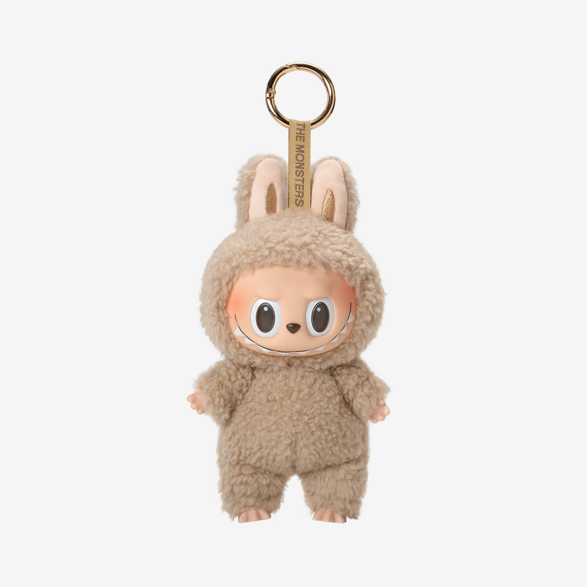 Labubu V1 THE MONSTERS - Exciting Macaron Vinyl Face Blind Box