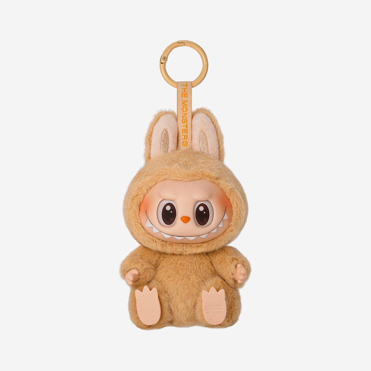Labubu V2 THE MONSTERS - Have a Seat Vinyl Plush Blind Box