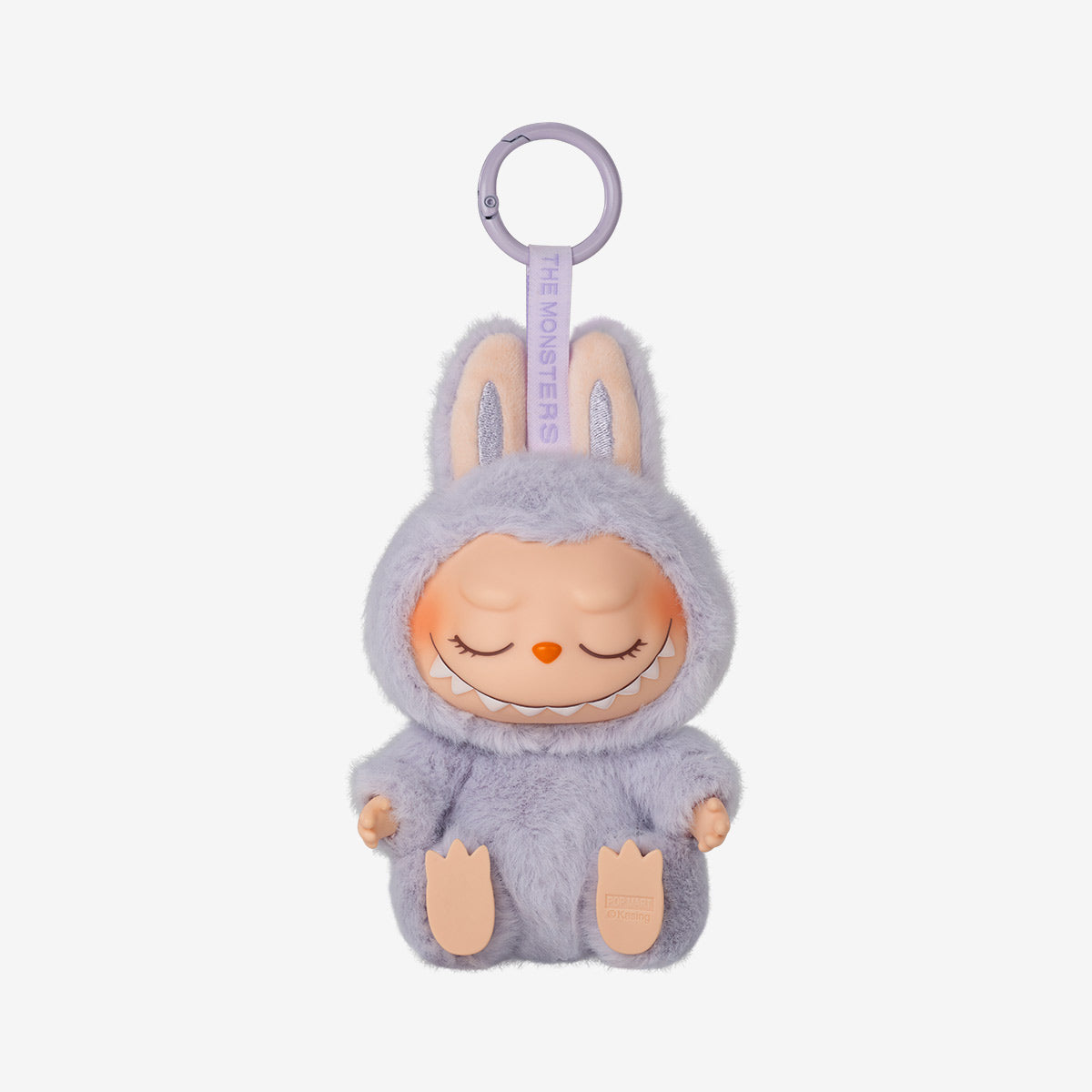 Labubu V2 THE MONSTERS - Have a Seat Vinyl Plush Blind Box