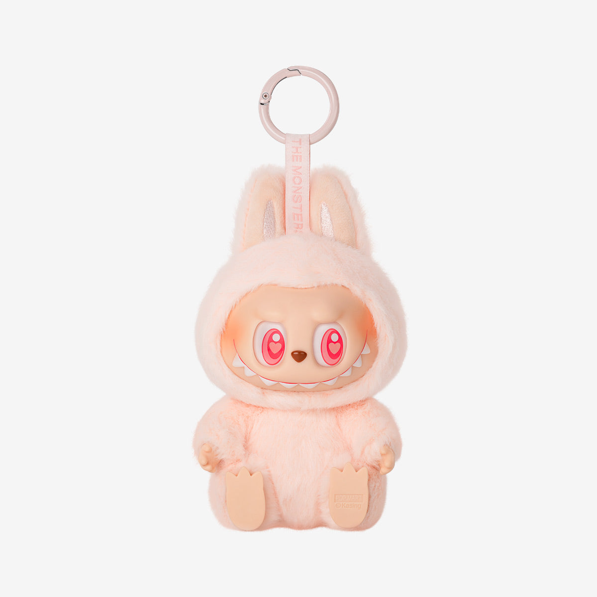 Labubu V2 THE MONSTERS - Have a Seat Vinyl Plush Blind Box