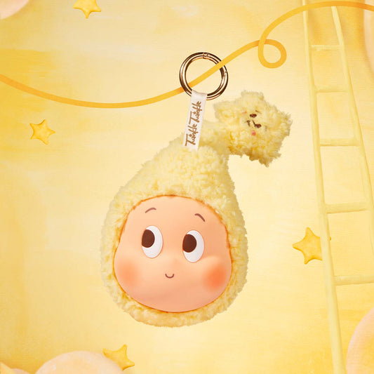 We are Twinkle Twinkle Series-Earphone Case