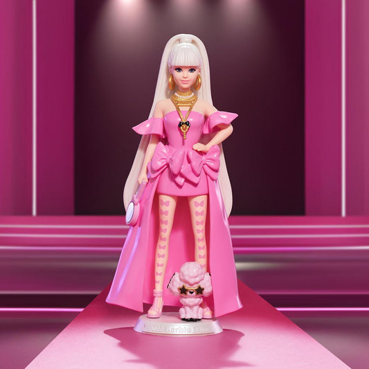 Barbie Style Icon Series Figures blind box