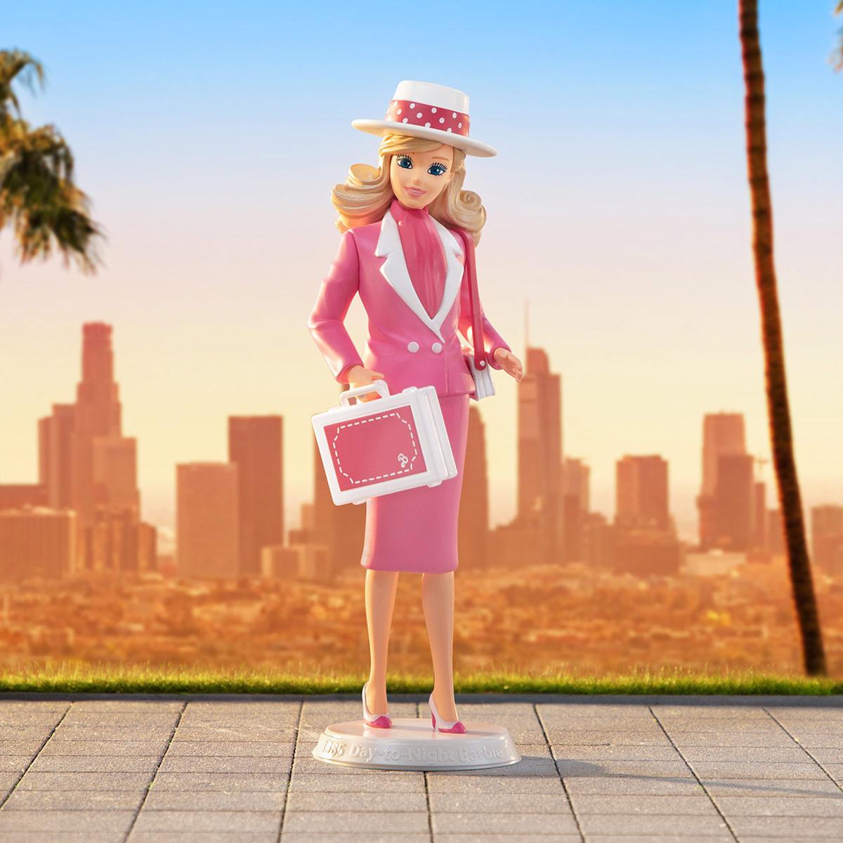 Barbie Style Icon Series Figures blind box