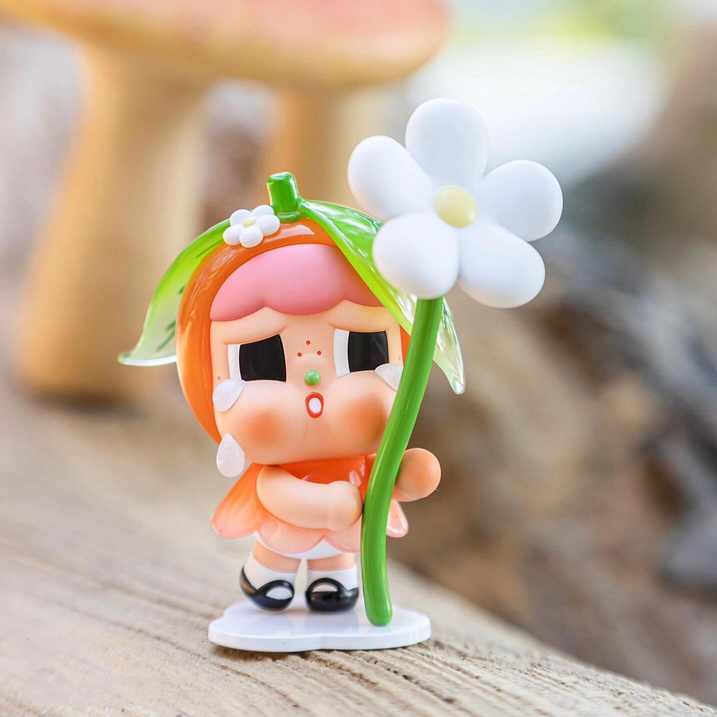 CRYBABY Sweet Sour Figure toy