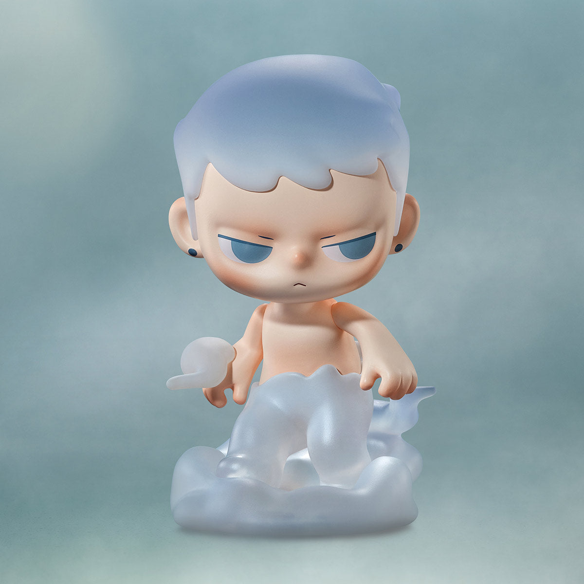 KUBO Breathing In Series Figures blind box