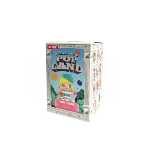 Hirono Gathering at the POP LAND Series Figures blind box