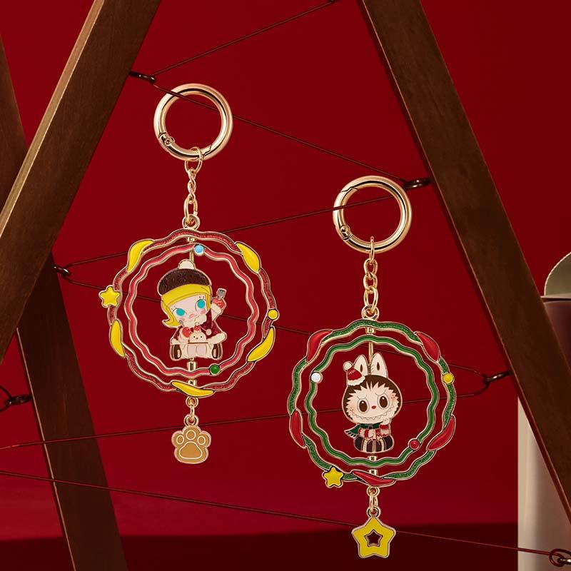 Twinkly Fairy Tale Series Alloy Pendant Blind Box toy