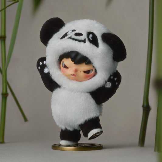 Hirono * CLOT Series Figures blind box toy