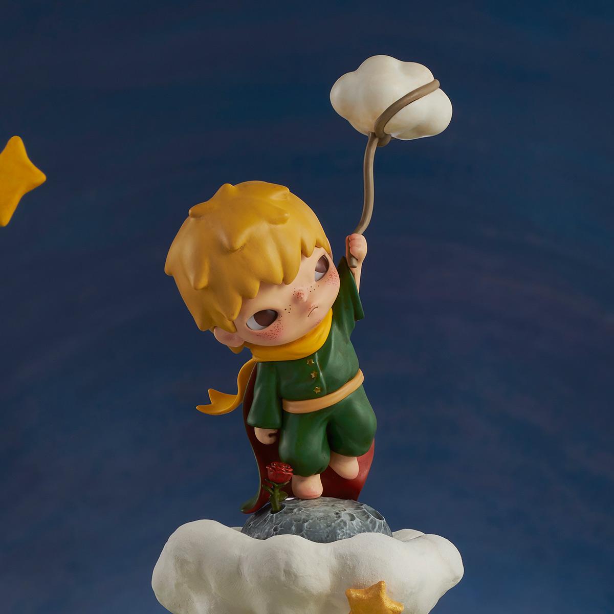 Hirono*Le Petit Prince Series Figures blind box toy