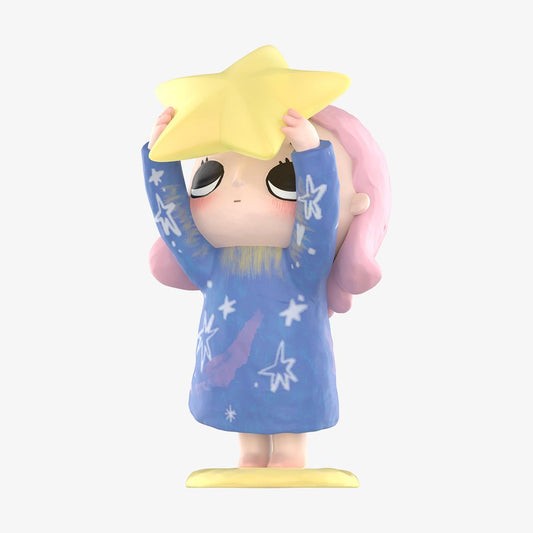 Nyota Growing up by Your Way Series Figures blind box
