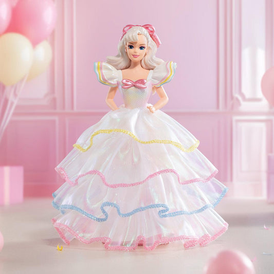 Barbie Style Icon Series Figures blind box