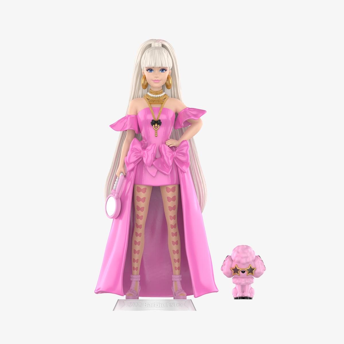 Barbie Style Icon Series Figures blind box