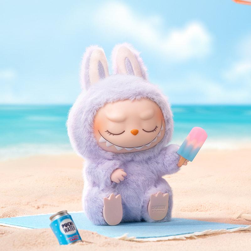 Labubu V2 THE MONSTERS - Have a Seat Vinyl Plush Blind Box
