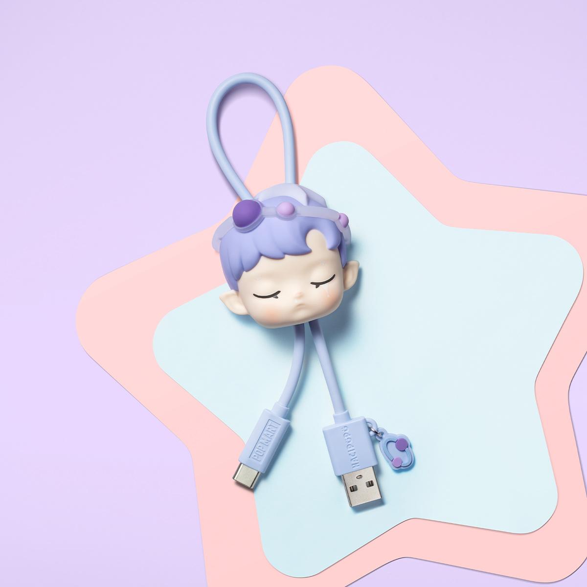 HACIPUPU The Constellation Series-Cable Blind Box