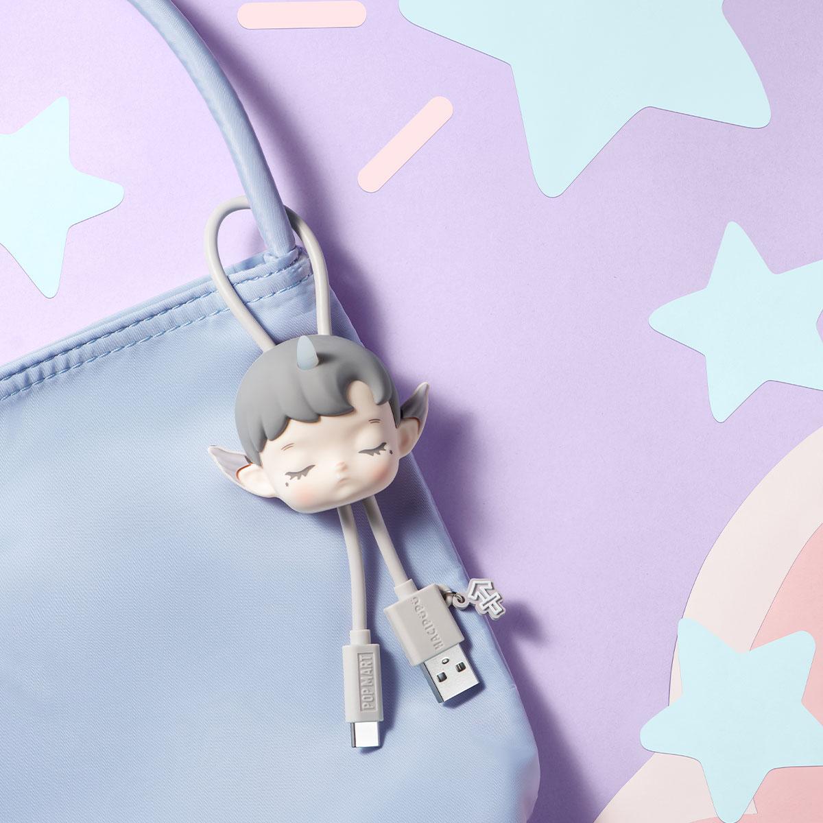 HACIPUPU The Constellation Series-Cable Blind Box