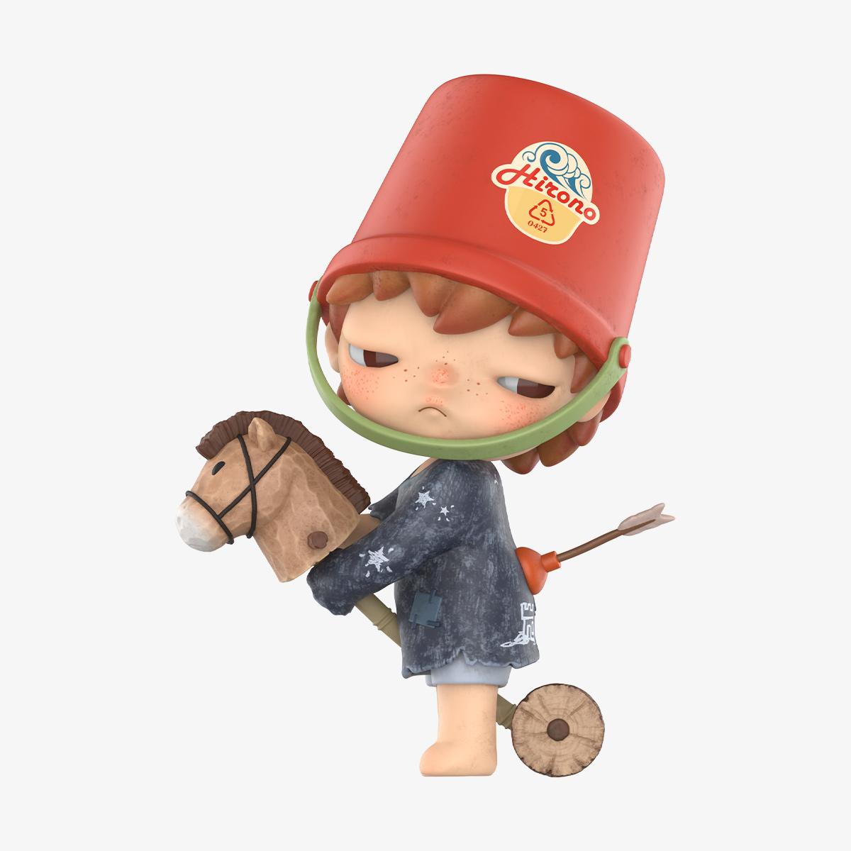 Hirono Echo Series Figures Blind Box toy