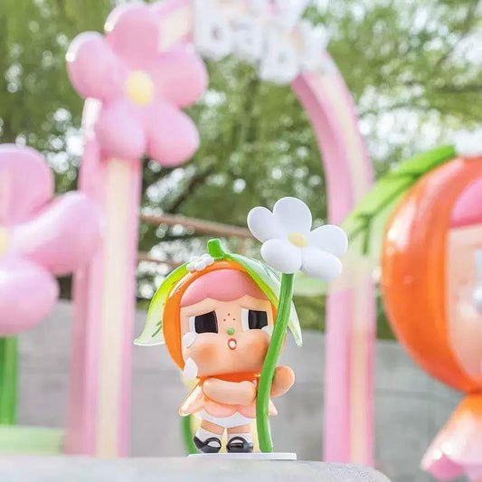 CRYBABY Sweet Sour Figure toy