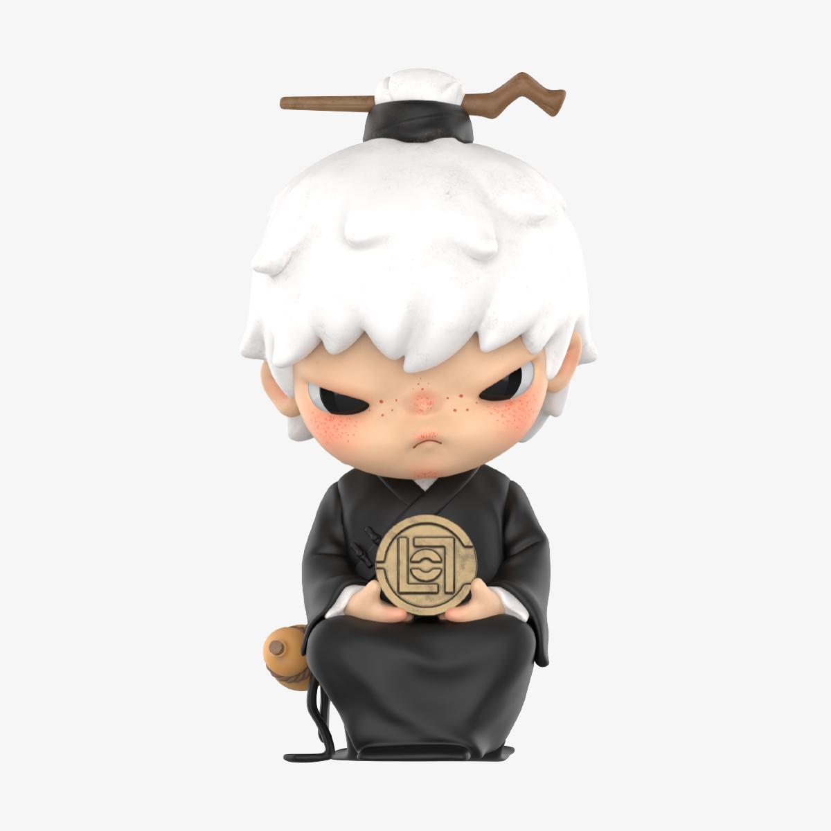 Hirono * CLOT Series Figures blind box toy